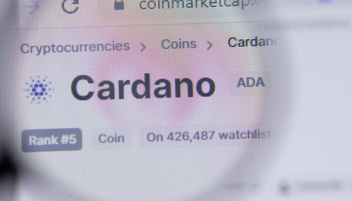 Cardano-Gründer schlägt hart zu, 'Ethereum ist eine Diktatur'