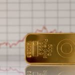 Bitcoin überflügelt, aber die Zentralbanken kaufen massenhaft Gold