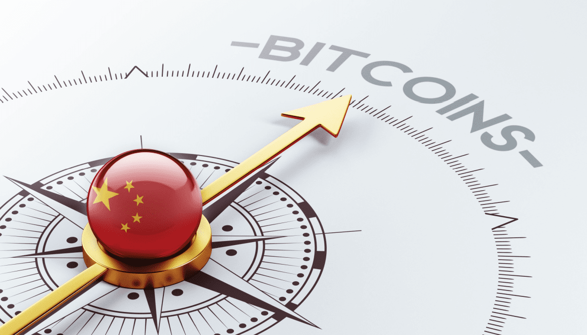 Bitcoin könnte der große Gewinner der chinesischen Milliardeninjektion werden