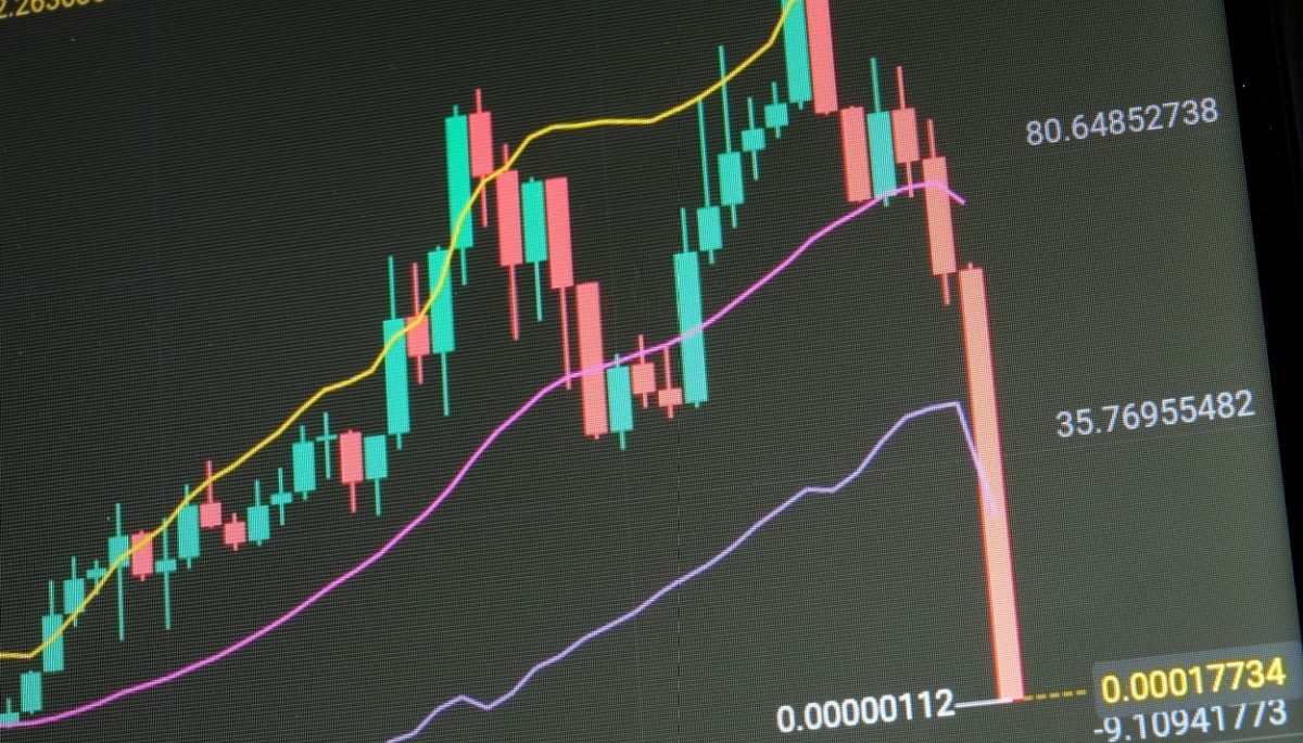 Kryptoprojekt verschwindet mit Investorenkapital, Gründer spurlos verschwunden