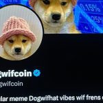 Dogwifhat bringt Händler 74 Millionen Euro ein: Der größte Memecoin-Gewinn aller Zeiten?