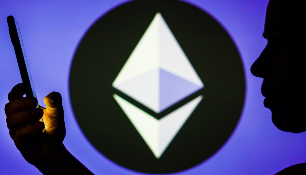 Ist der Kurs von Ethereum in Gefahr? Analyst weist auf markanten Chart hin