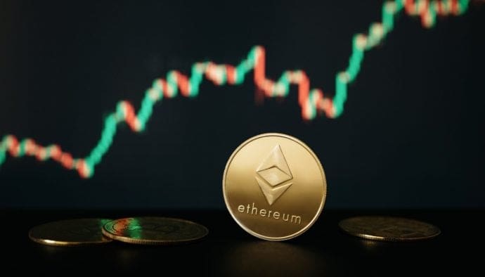 Große Investoren entscheiden sich massenhaft für Ethereum statt Bitcoin