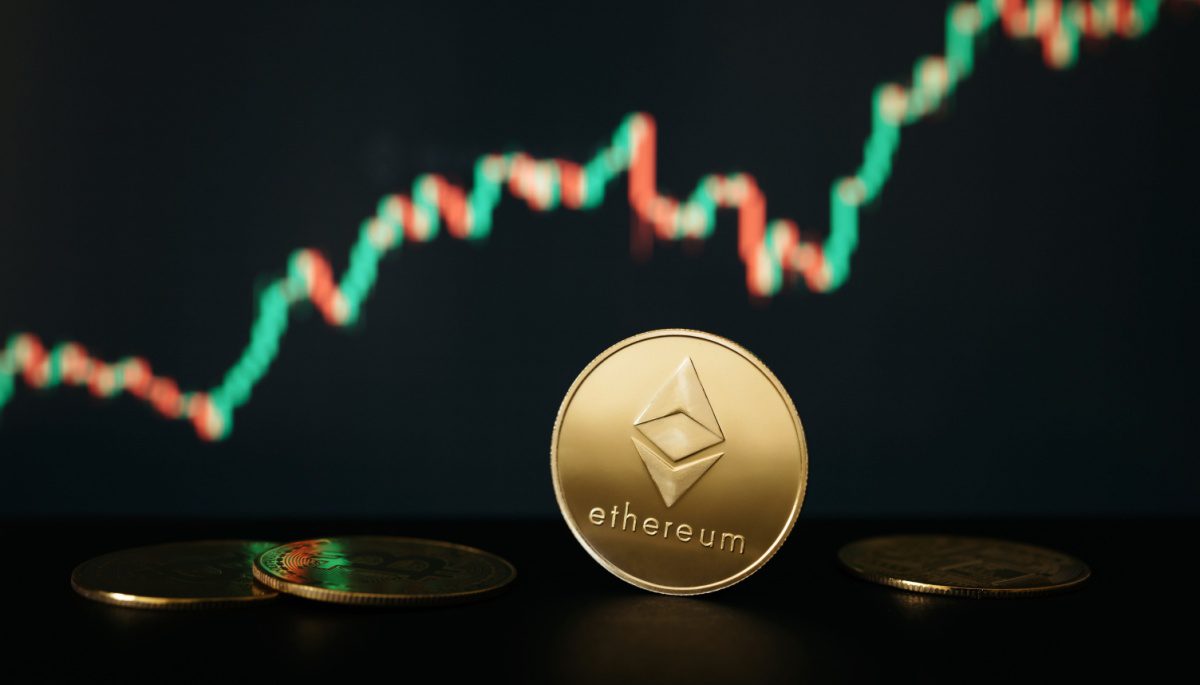 Ethereum überrascht den Markt mit unerwartetem Aufschwung, trotz Bedenken