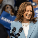 Krypto-Frühstück: Kamala Harris umarmt Krypto, Gold bricht Rekord, folgt BTC?