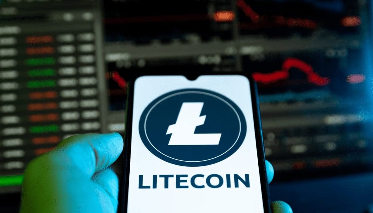 Litecoin steht kurz vor dem Ausbruch: Krypto-Experten teilen Prognosen