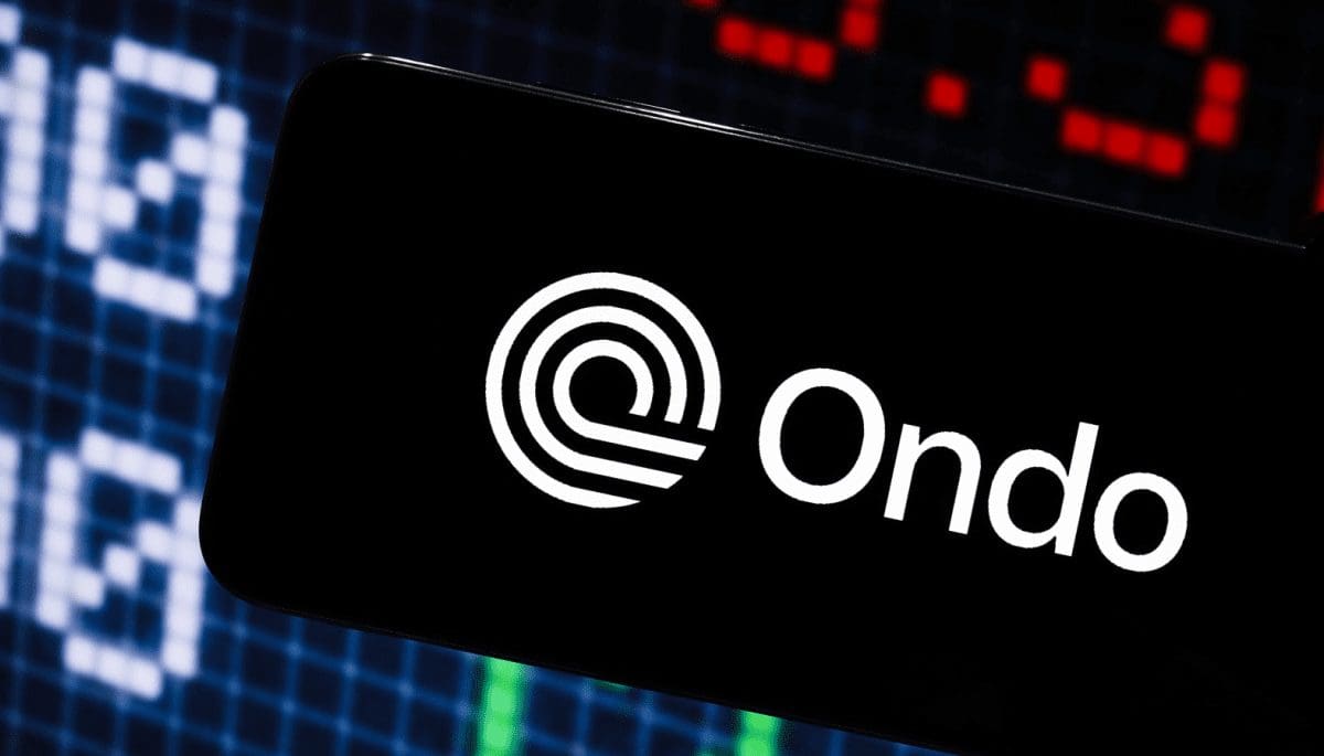 Ondo Crypto könnte laut Bericht um das 50-fache steigen, droht aber zunächst zu fallen