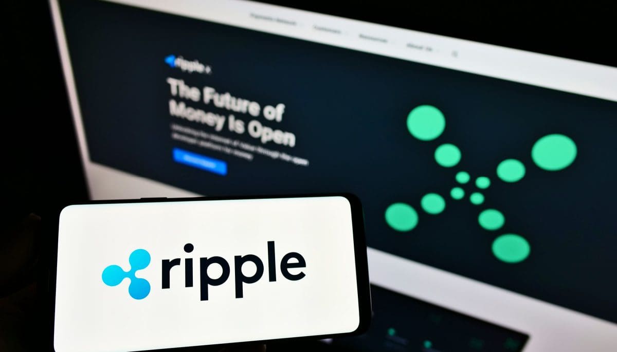 Der Boss hinter Ripple kündigt die Einführung einer neuen stabilen Kryptowährung an