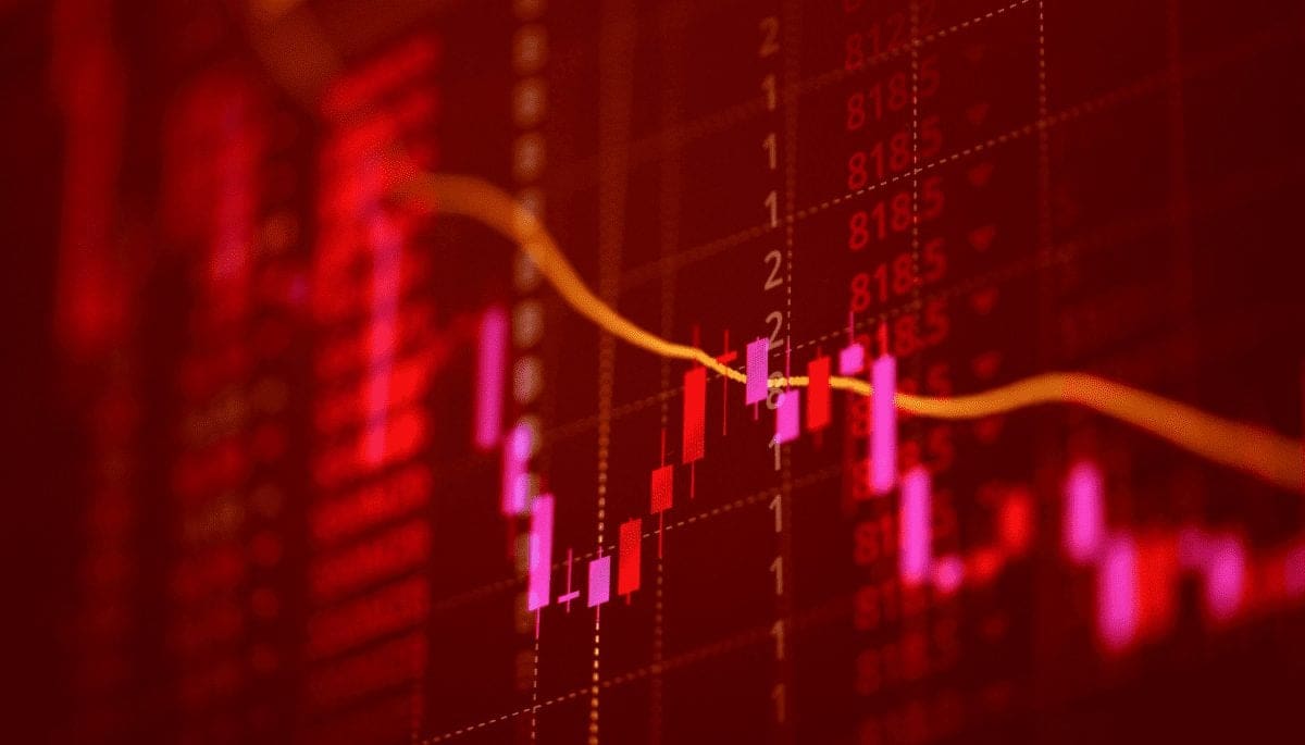 Schockierend: Indikator prognostiziert eine lange Phase schlechter Renditen