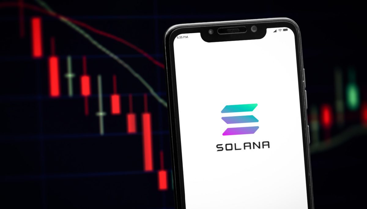 Fällt der Solana-Kurs im September noch stärker als der Bitcoin?