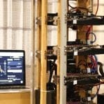 Ein Amateur-Bitcoin-Miner trifft zufällig den Jackpot und wird auf einen Schlag reich