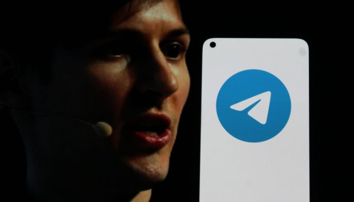 Telegram gibt nach und opfert Privatsphäre nach Verhaftung des CEOs: Die Folgen