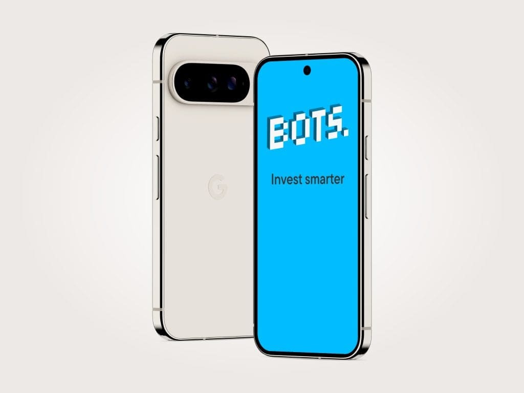 Bots Capital