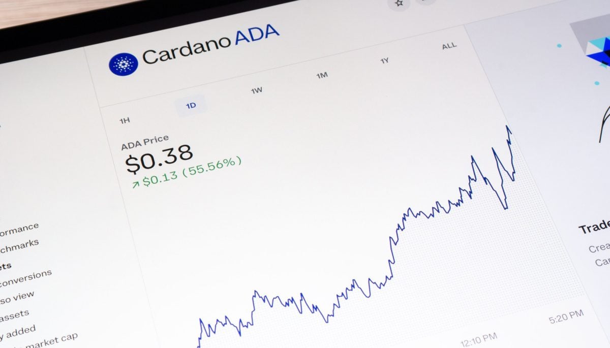 Cardano könnte um 2.100 % auf 6 $ steigen, prognostiziert bekannter Analyst