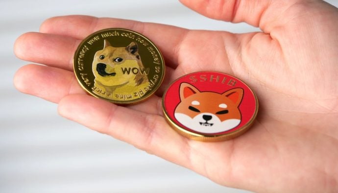 Krypto-„Memecoin-Jäger“ verwandelt 275 € in 575.000 € in nur 4 Stunden