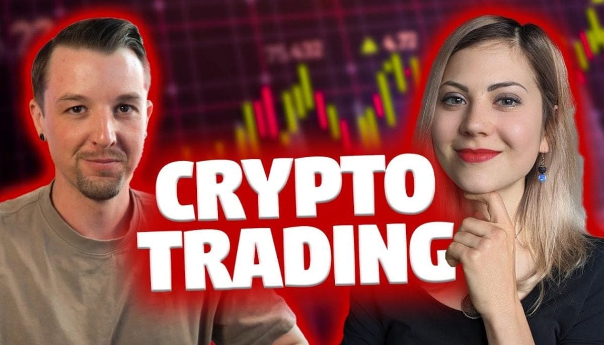 Trading Strategies for Bitcoin & Crypto Bullrun