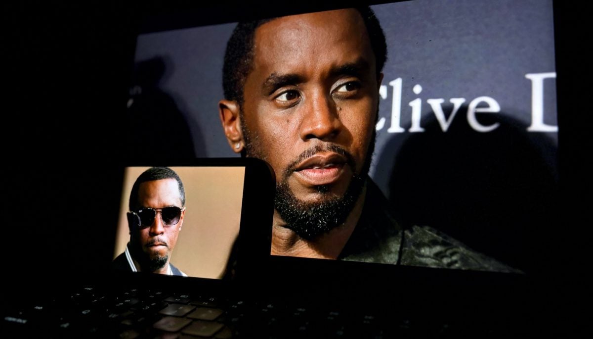 Gefallener Kryptowährungskönig „hilft“ dem umstrittenen Rapper Diddy