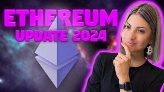 Warum Ethereum 2024 schlecht performt: Ein Blick auf die Ursachen