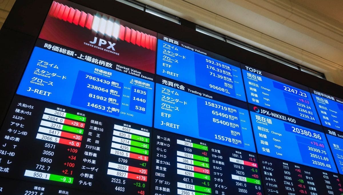 Japanische Behörden zögern mit Krypto-ETFs trotz weltweitem Vormarsch