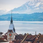 Crypto Valley: Zehn Jahre bahnbrechende Blockchain-Innovation in der Schweiz