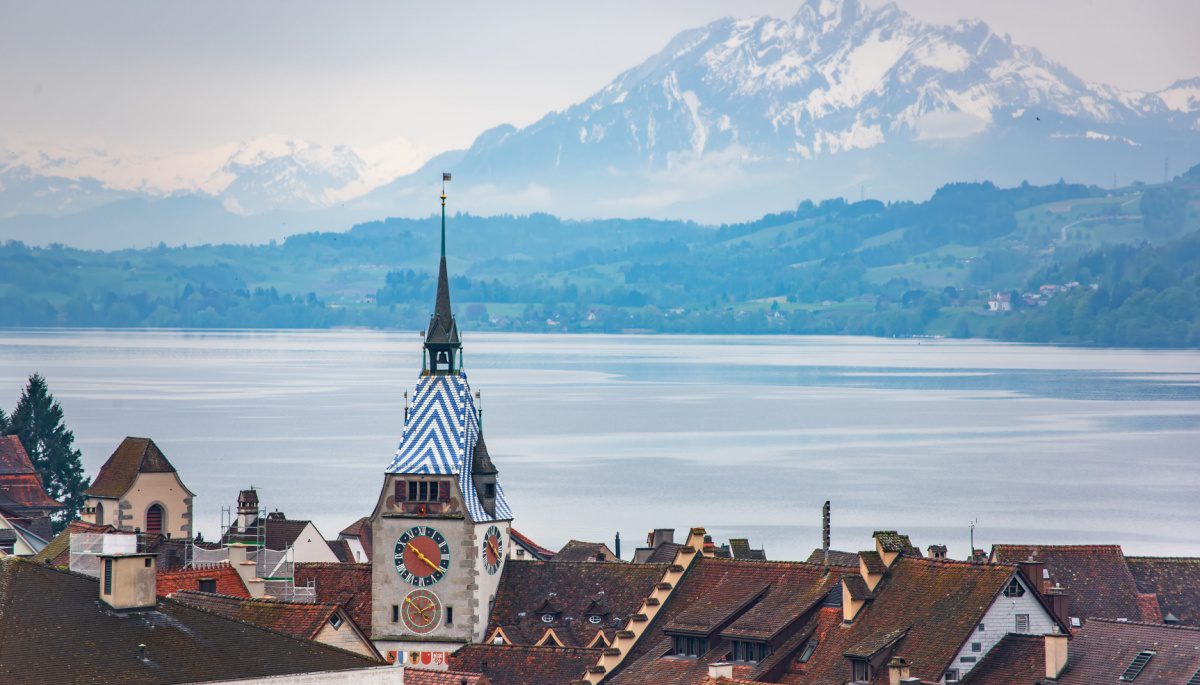 Crypto Valley: Zehn Jahre bahnbrechende Blockchain-Innovation in der Schweiz