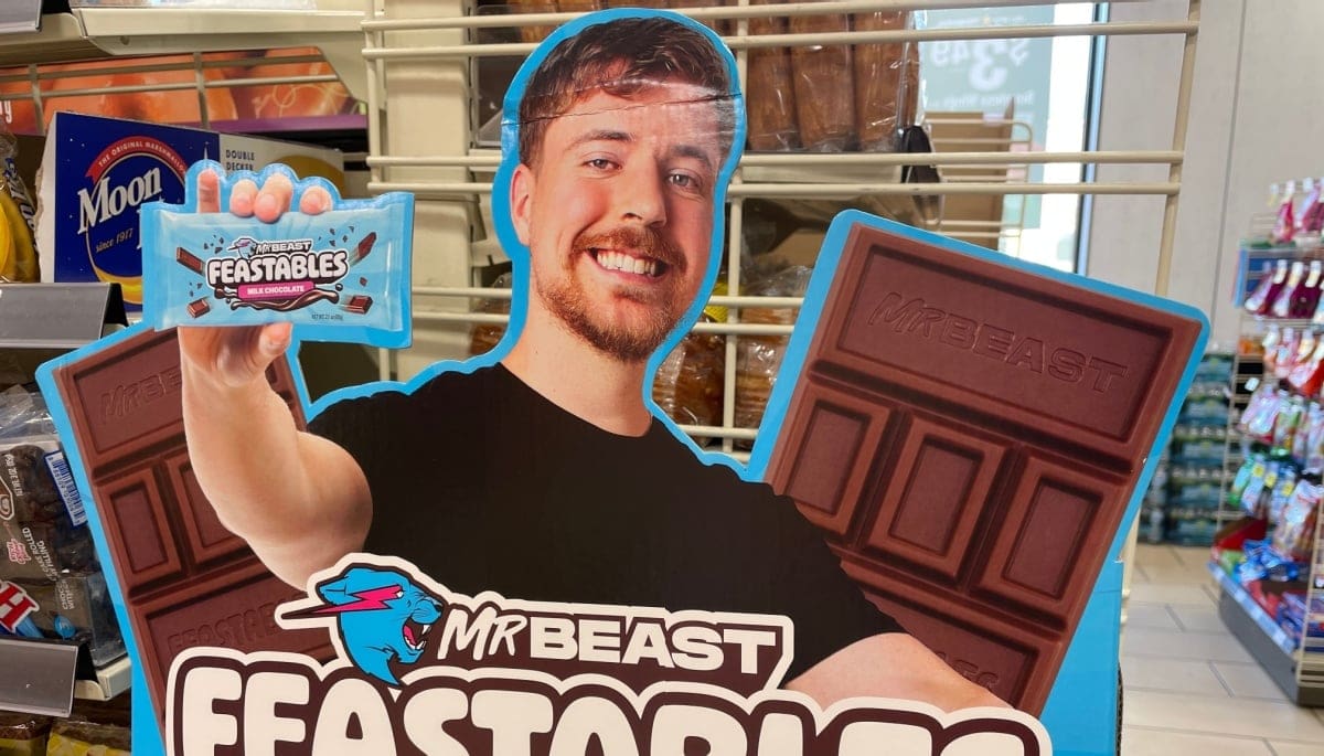 Krypto-Skandal um MrBeast: „10 Millionen Dollar durch Pump & Dumps verdient“