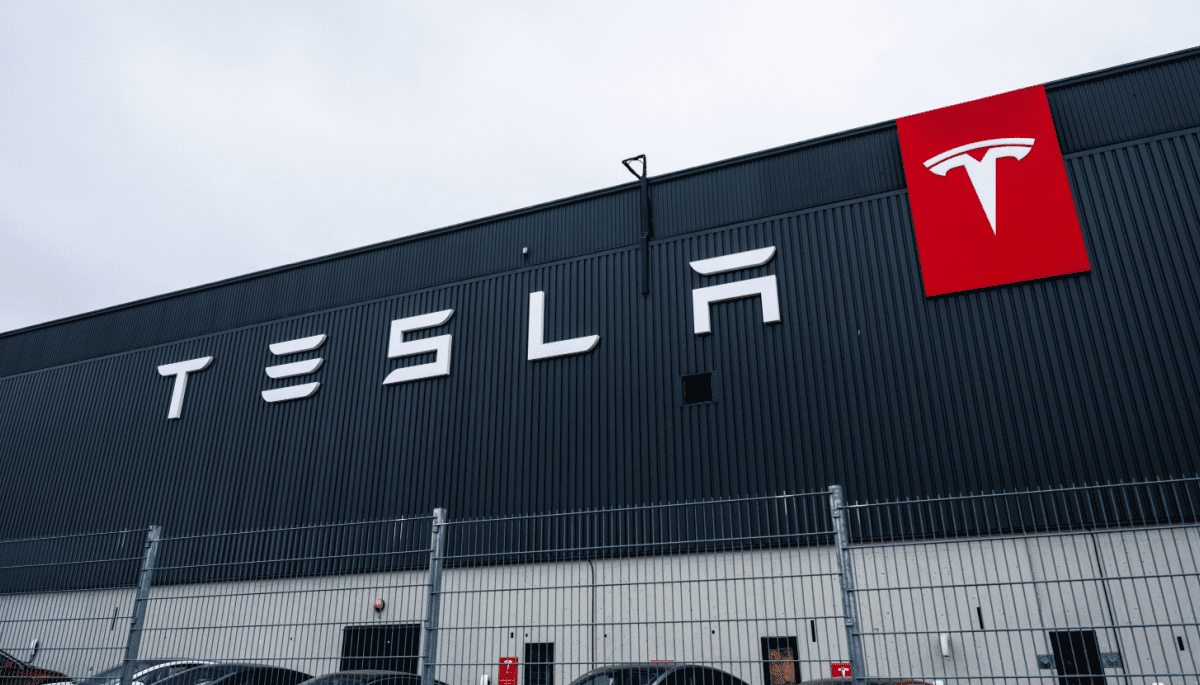 Kryptomarkt erleichtert: Tesla bestätigt, keinen Bitcoin verkauft zu haben