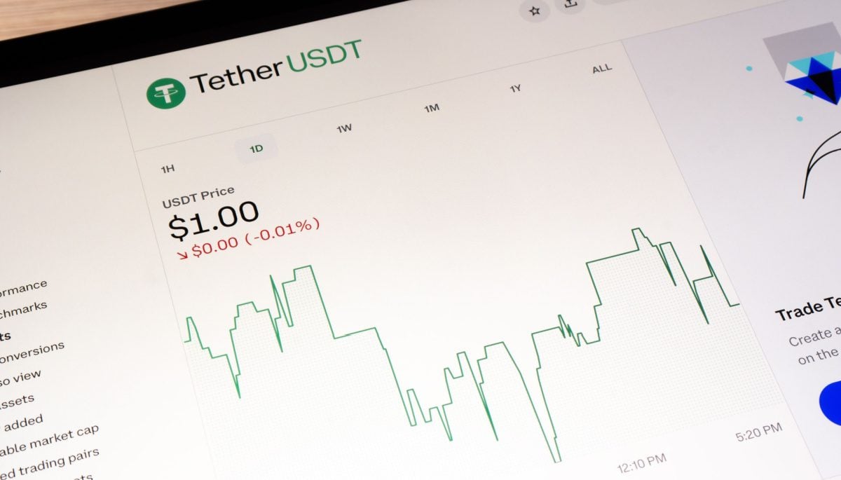 Tether zeigt USDT-Reserven als Reaktion auf beunruhigende Gerüchte