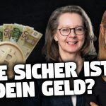 Vermögen absichern gegen Finanzkrisen