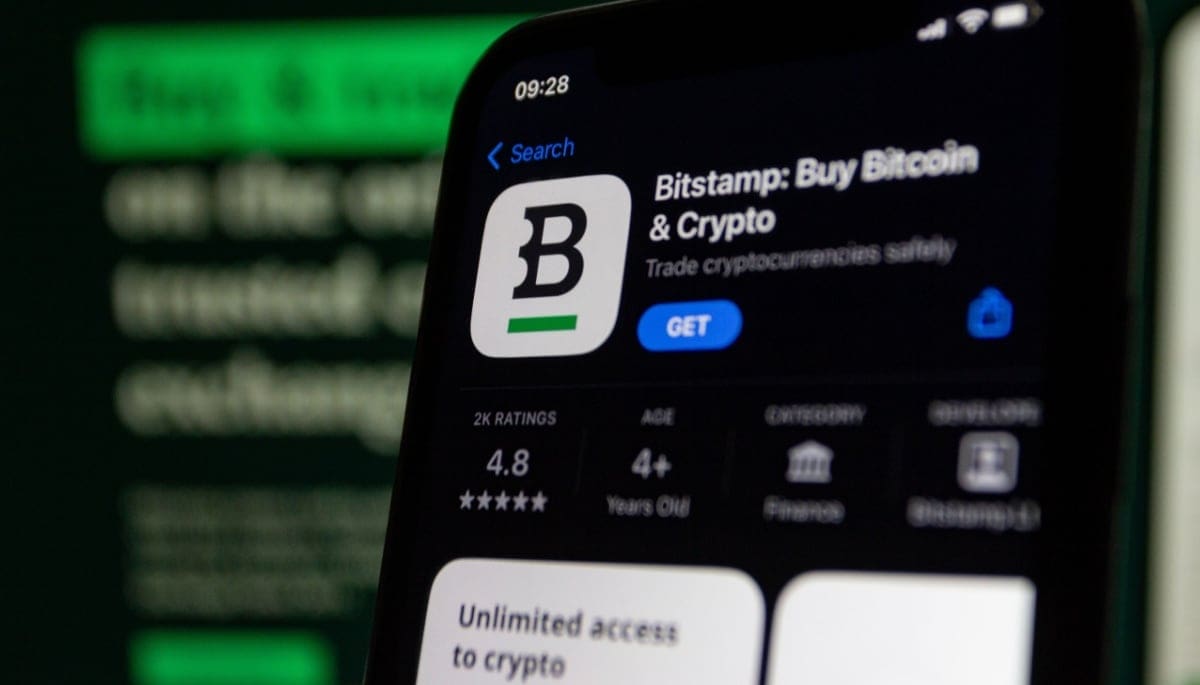 Bitstamp erhält wichtige EU-Lizenz und läutet eine neue Ära ein