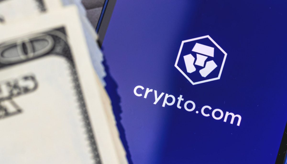 Crypto.com verklagt SEC, '50 Millionen Krypto-Investoren geschädigt'