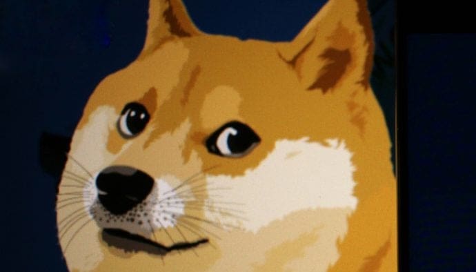 Dogecoin gehackt: 70% des Netzwerks fällt aus