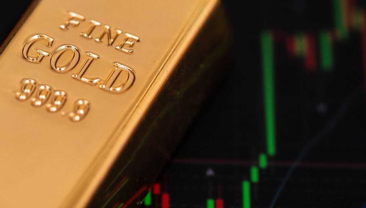 Gold bricht weiterhin Rekorde: Warum Bitcoin davon profitieren könnte