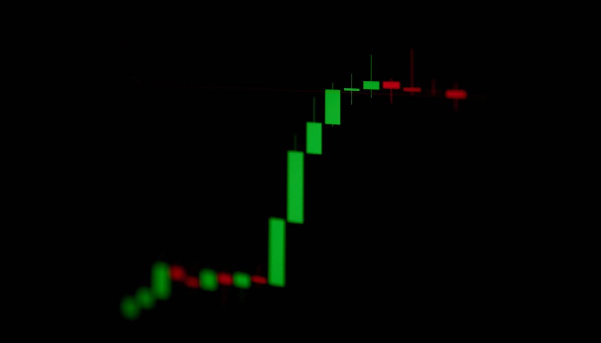 Erster Litecoin-ETF beantragt, Kurs reagiert explosionsartig