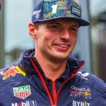 Max Verstappens Vermögen explodiert in Rekordzeit auf 210 Millionen Euro