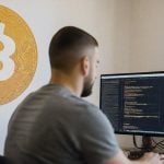 Das große Bitcoin-Geheimnis enthüllt – Müssen wir uns Sorgen machen?