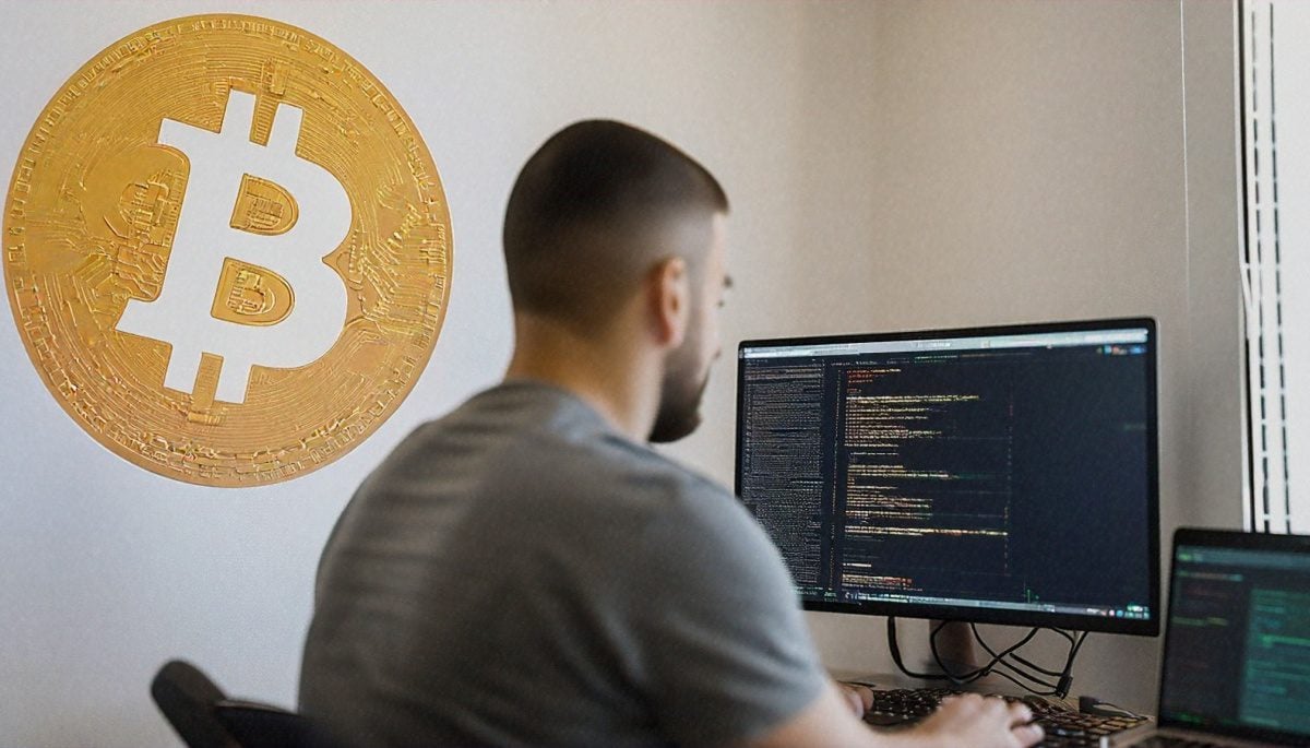 Das große Bitcoin-Geheimnis enthüllt – Müssen wir uns Sorgen machen?