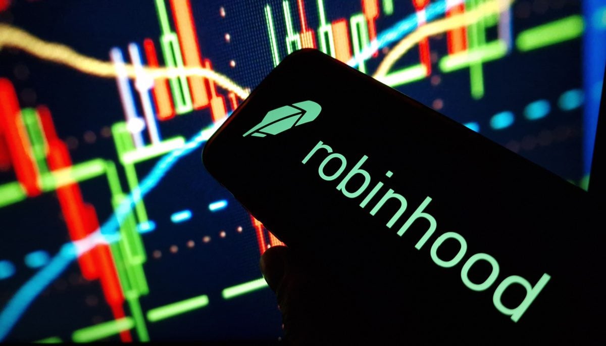 Robinhood, die enorm beliebte Aktien-App, startet den Kryptohandel in Europa