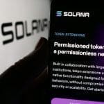 „Solana ist der größte Rivale von Ethereum“, so die Kryptobank