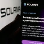 Drehst du den Spieß um? Solana lässt Ethereum im Staub zurück