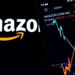 Ethereum ist Amazon in den 1990er Jahren, bevor es auf 2 Billionen Dollar anstieg