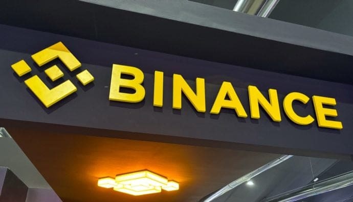 Rekordzuflüsse bei Binance – „Bullenmarkt in vollem Gange“