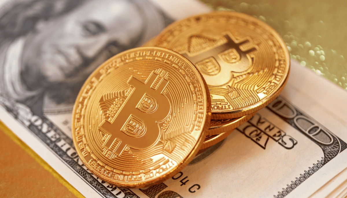 Bitcoin-Rally in Gefahr? Unerwartete Inflation in den USA