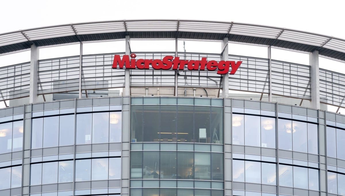 Bitcoin giant MicroStrategy wants to raise funds to buy even more BTC