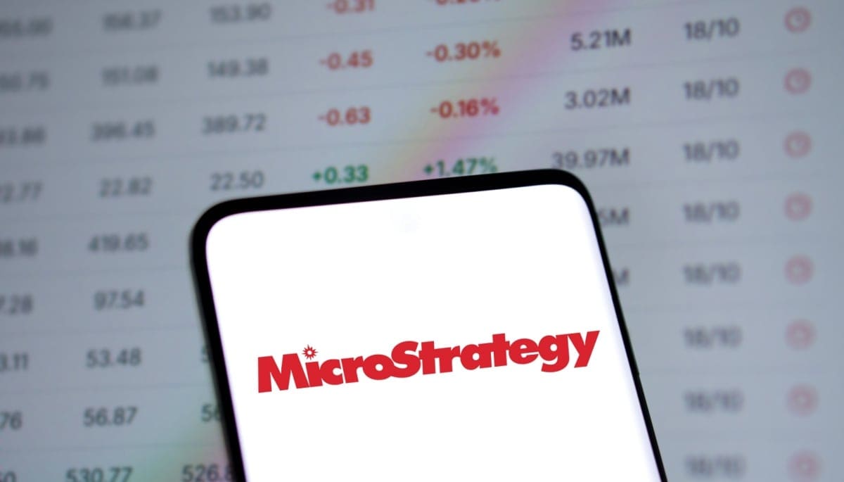 MicroStrategy schockt Bitcoin-Markt mit Rekordkauf von 4,4 Mrd. €