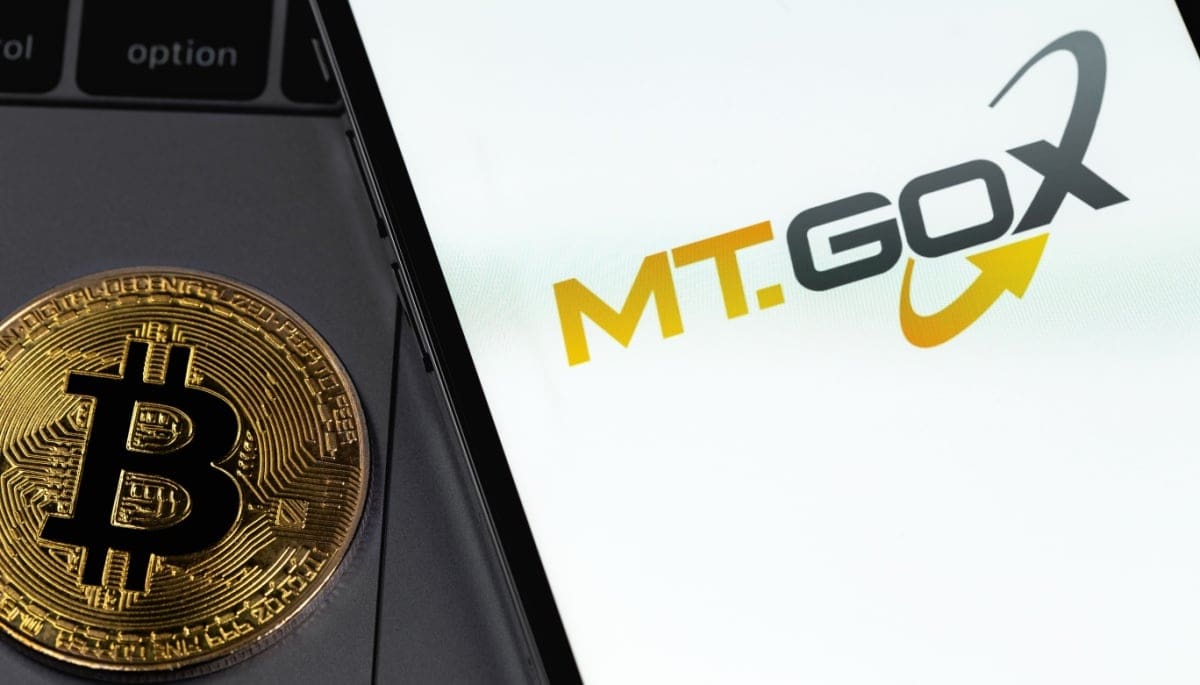 Alte Bitcoins aus der bankrotten Börse Mt. Gox gewinnen an Fahrt