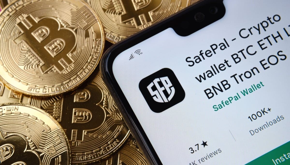 SafePal stellt Miniwallet-App für die Schweiz auf Telegram vor