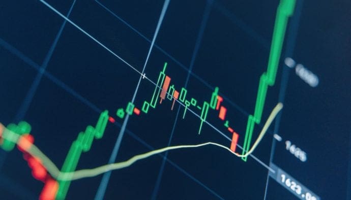 XRP-Kurs springt plötzlich um 14 % nach oben – was steckt dahinter?