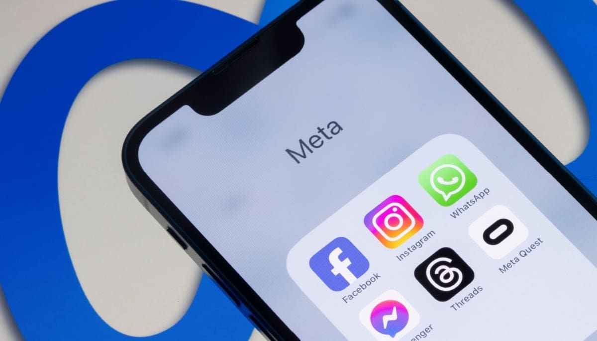 Bitcoin offiziell mehr wert als Instagram, Facebook und WhatsApp