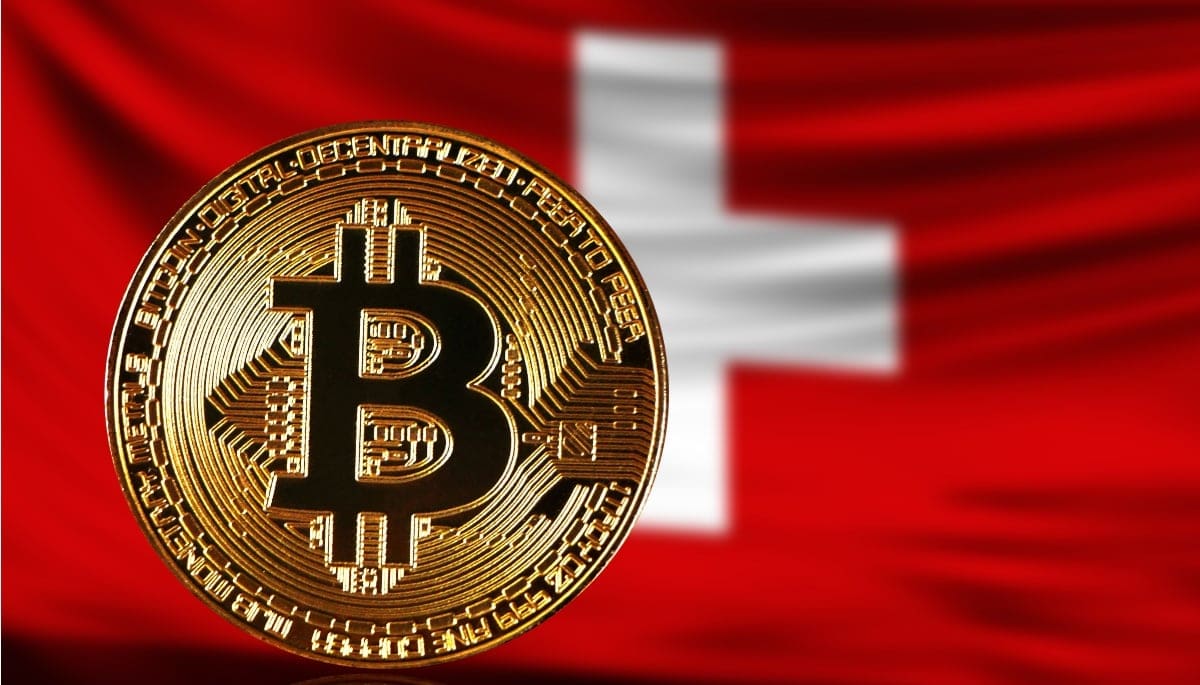 Bern untersucht Bitcoin-Mining und Umweltverträglichkeit